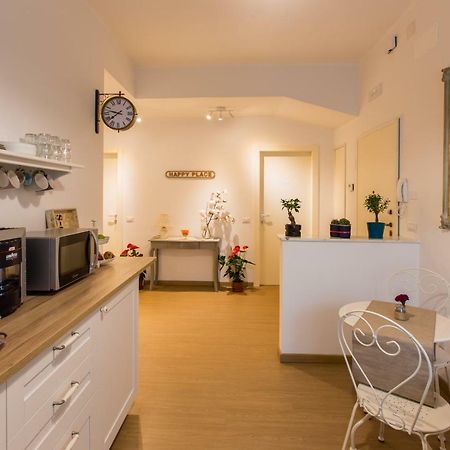B&B A Casa Dei Nonni Enna Bagian luar foto