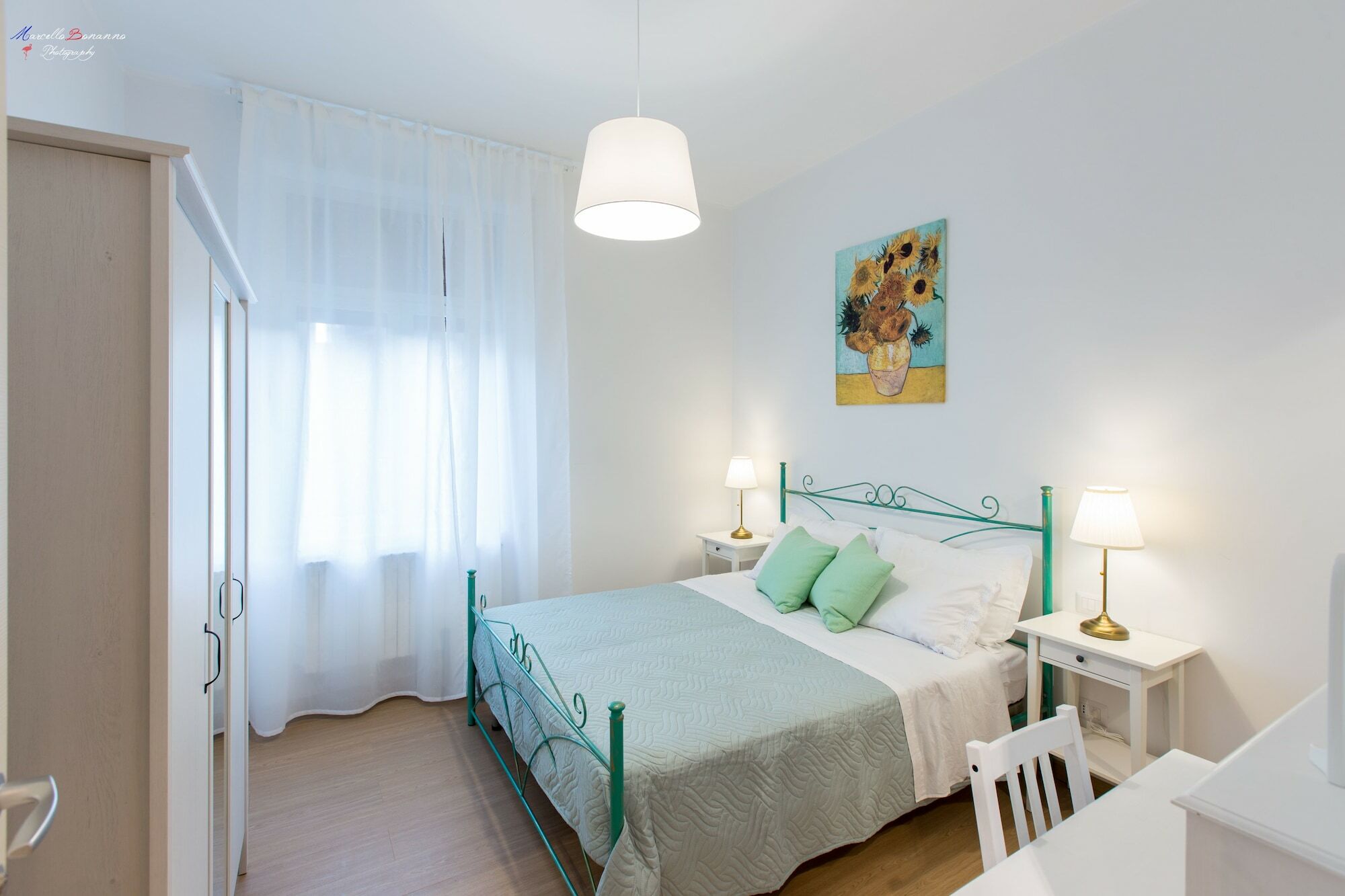 B&B A Casa Dei Nonni Enna Bagian luar foto