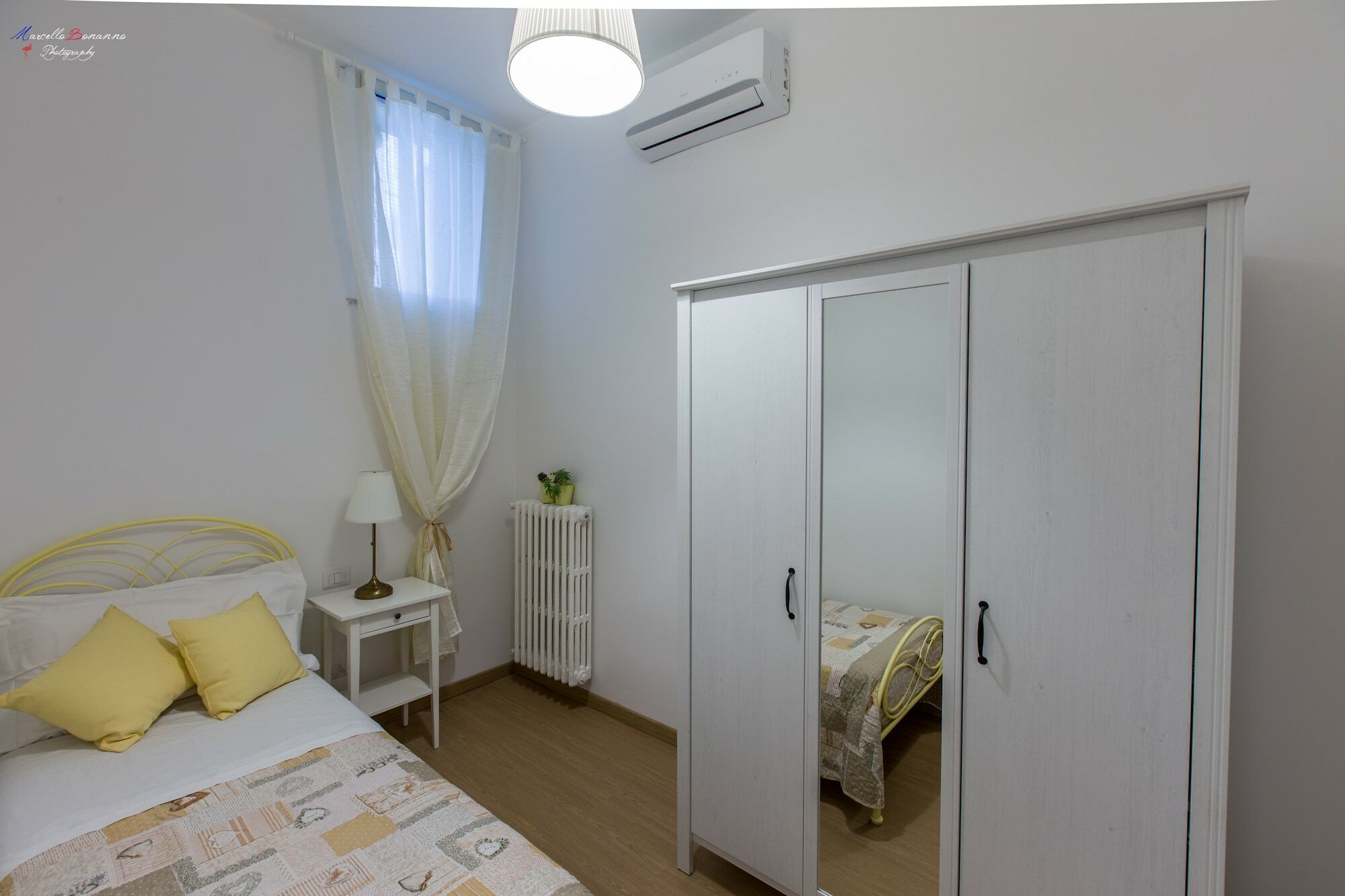 B&B A Casa Dei Nonni Enna Bagian luar foto